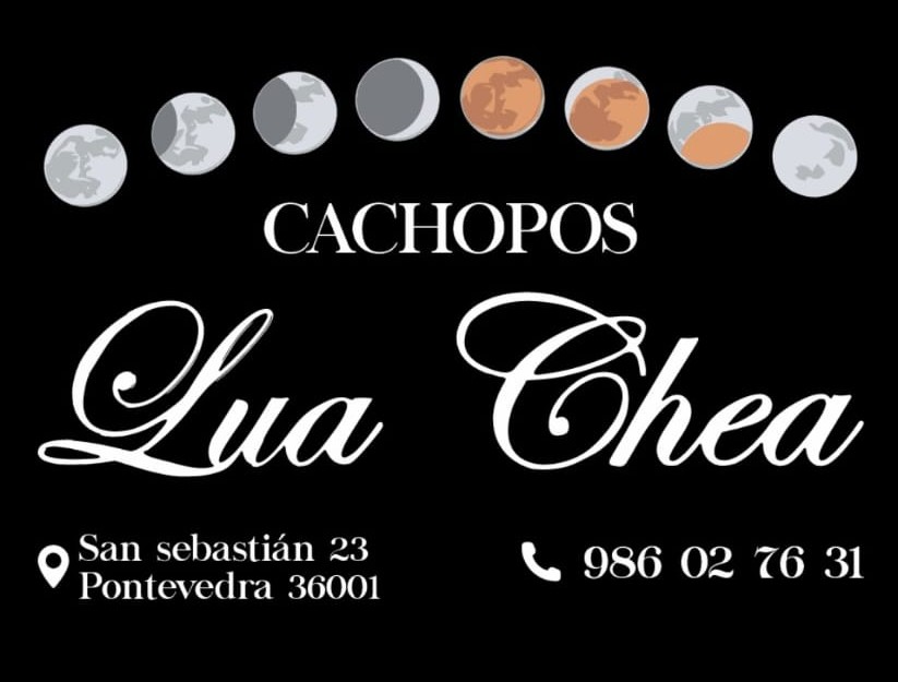 Anuncio Lua Chea